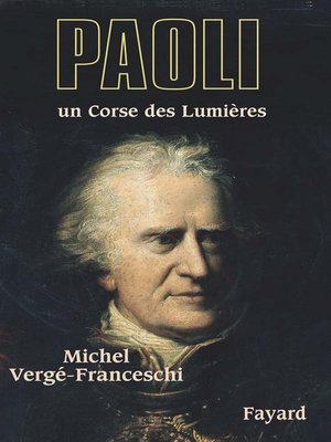 cover image of Paoli